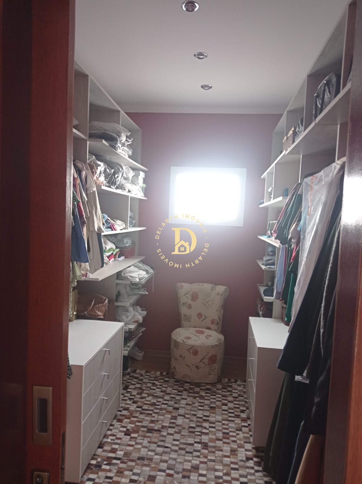 Casa de Condomínio, 4 quartos - Foto 9