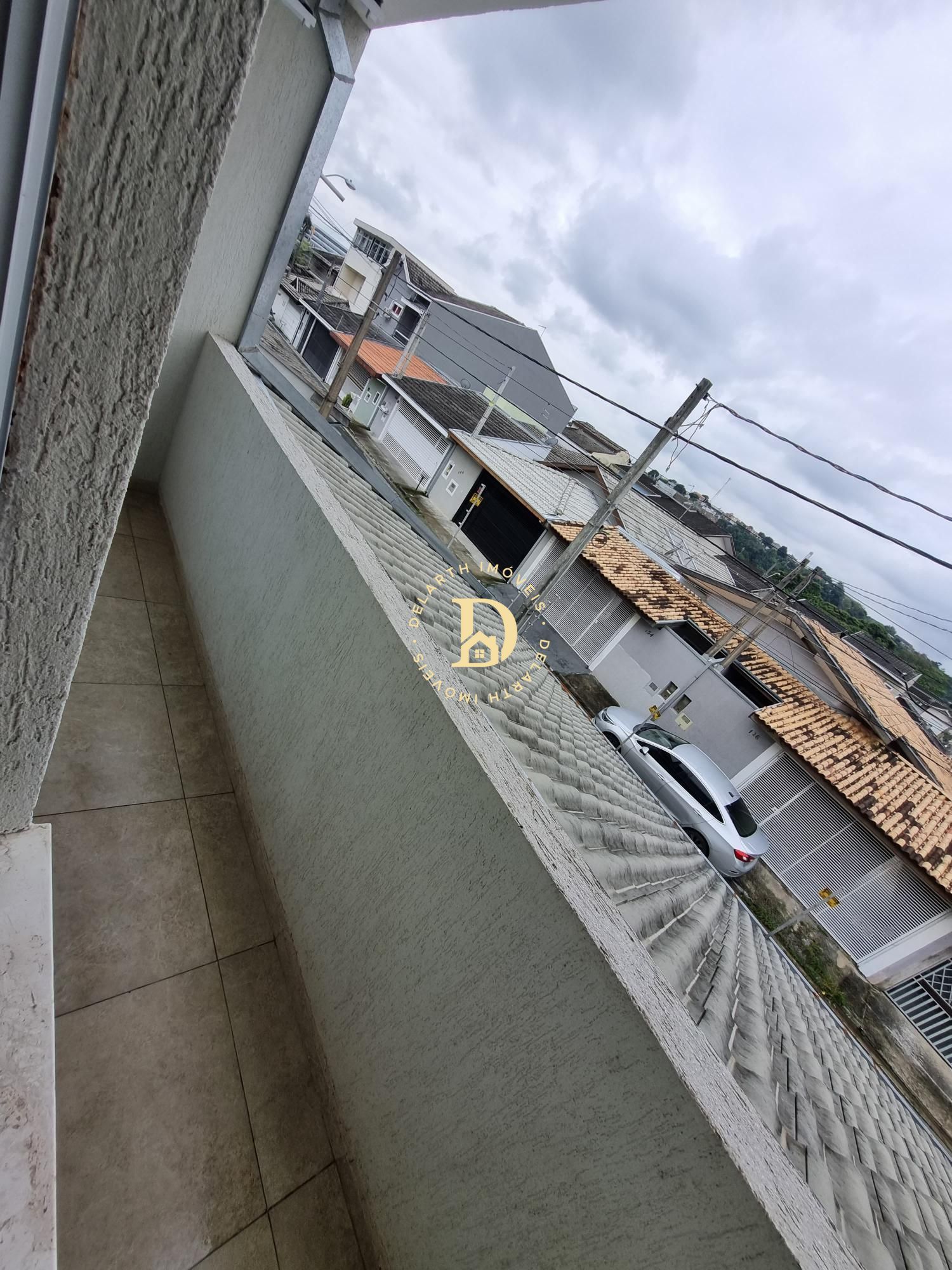 Sobrado, 3 quartos, 173 m² - Foto 9