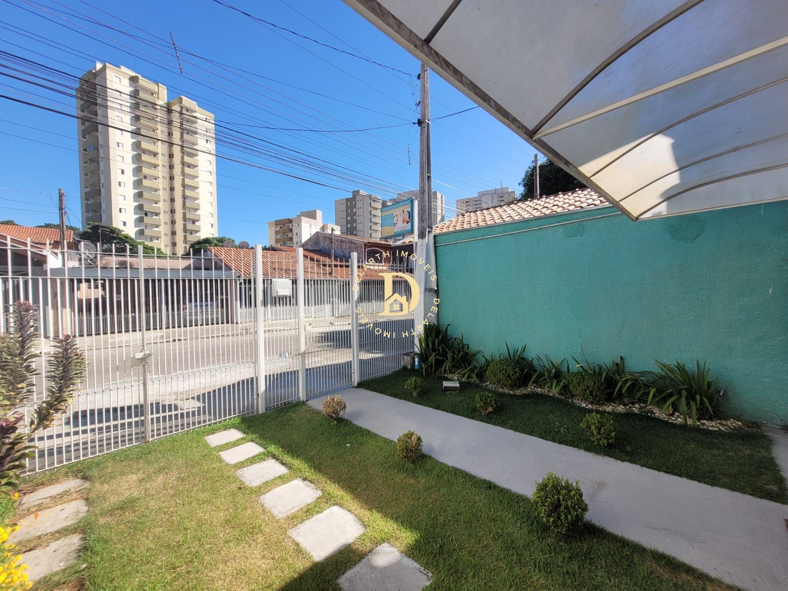 Casa, 3 quartos, 93 m² - Foto 1