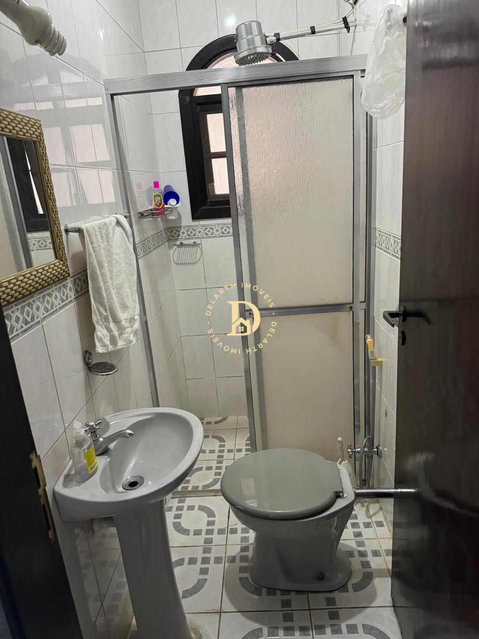 Casa de Condomínio para alugar com 4 quartos, 375m² - Foto 17