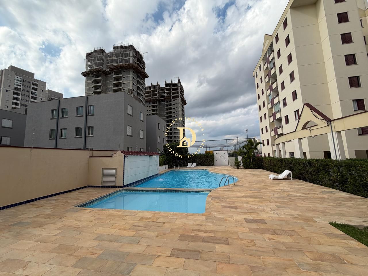 Apartamento, 3 quartos, 69 m² - Foto 28