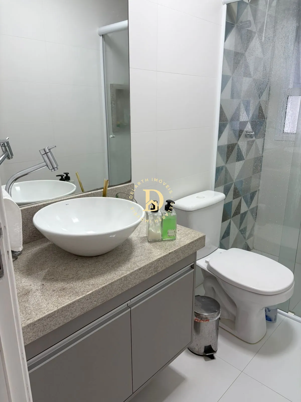 Apartamento, 3 quartos, 90 m² - Foto 25