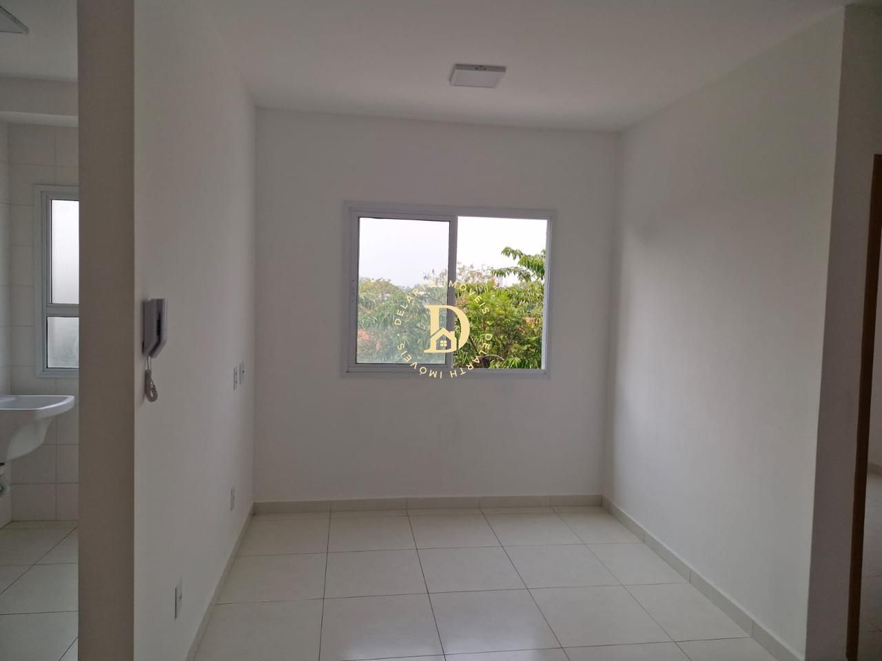 Apartamento, 2 quartos, 46 m² - Foto 2