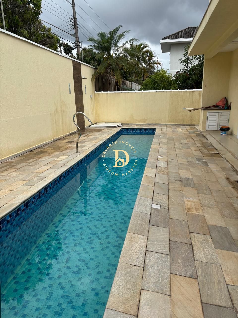 Casa de Condomínio, 3 quartos - Foto 24