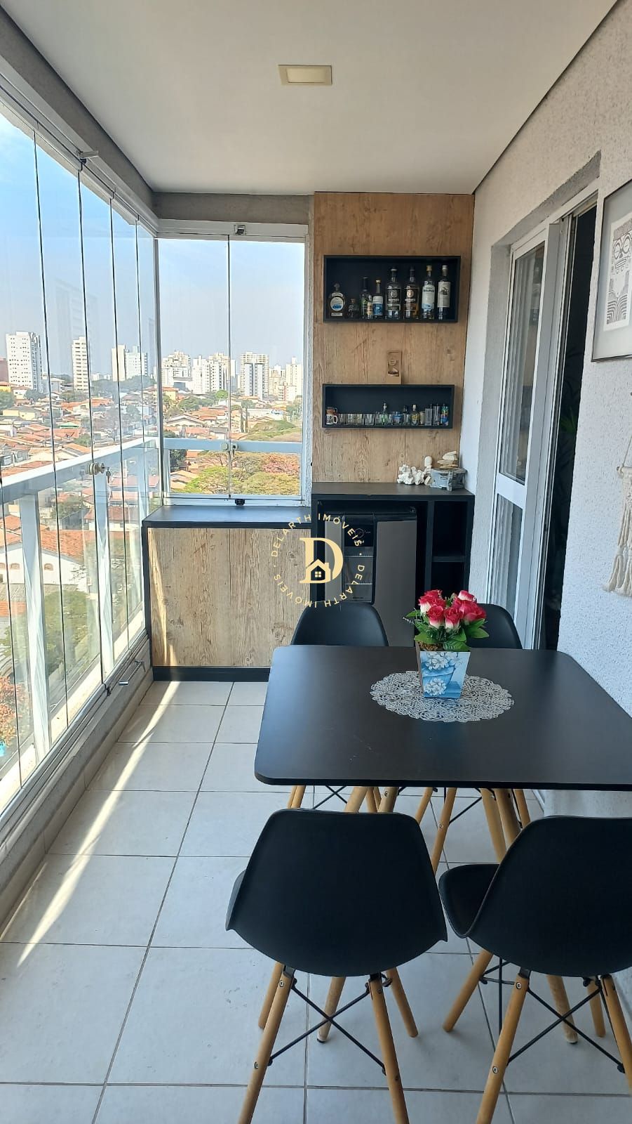Apartamento, 3 quartos, 92 m² - Foto 7