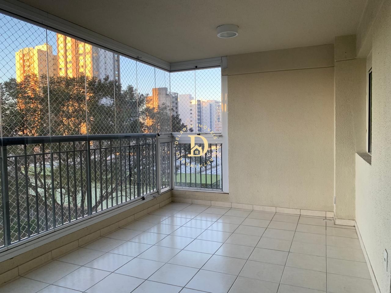 Apartamento à venda com 3 quartos, 143m² - Foto 5