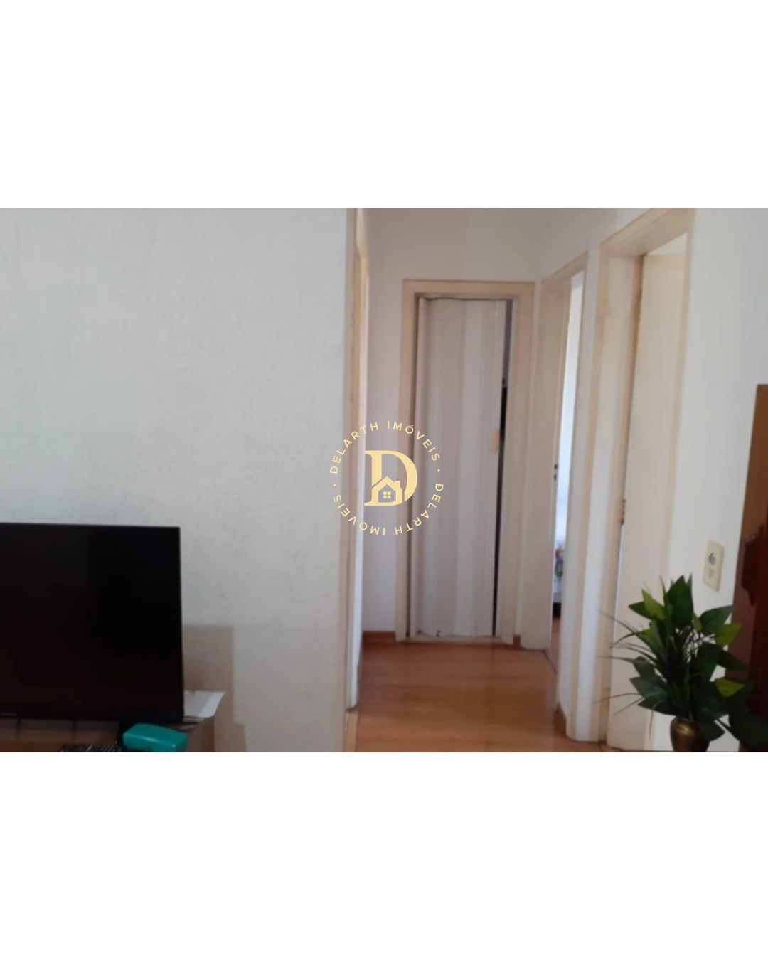 Apartamento, 2 quartos, 52 m² - Foto 2