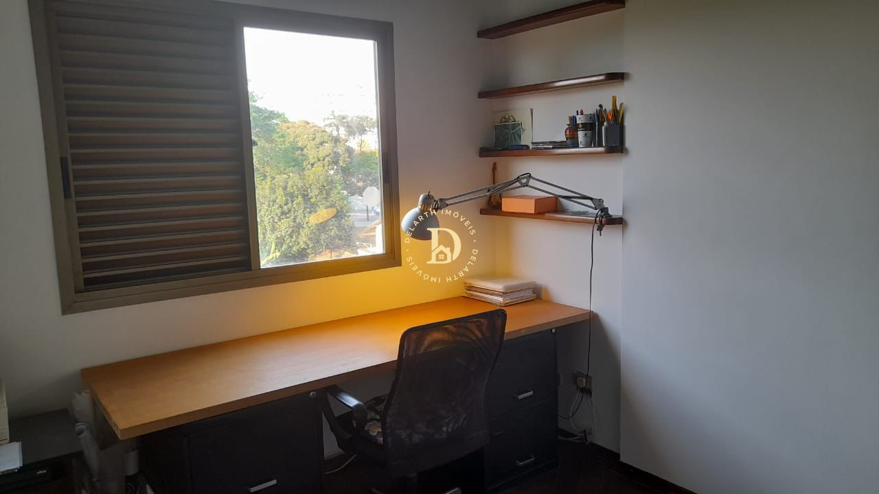 Apartamento, 4 quartos, 168 m² - Foto 10