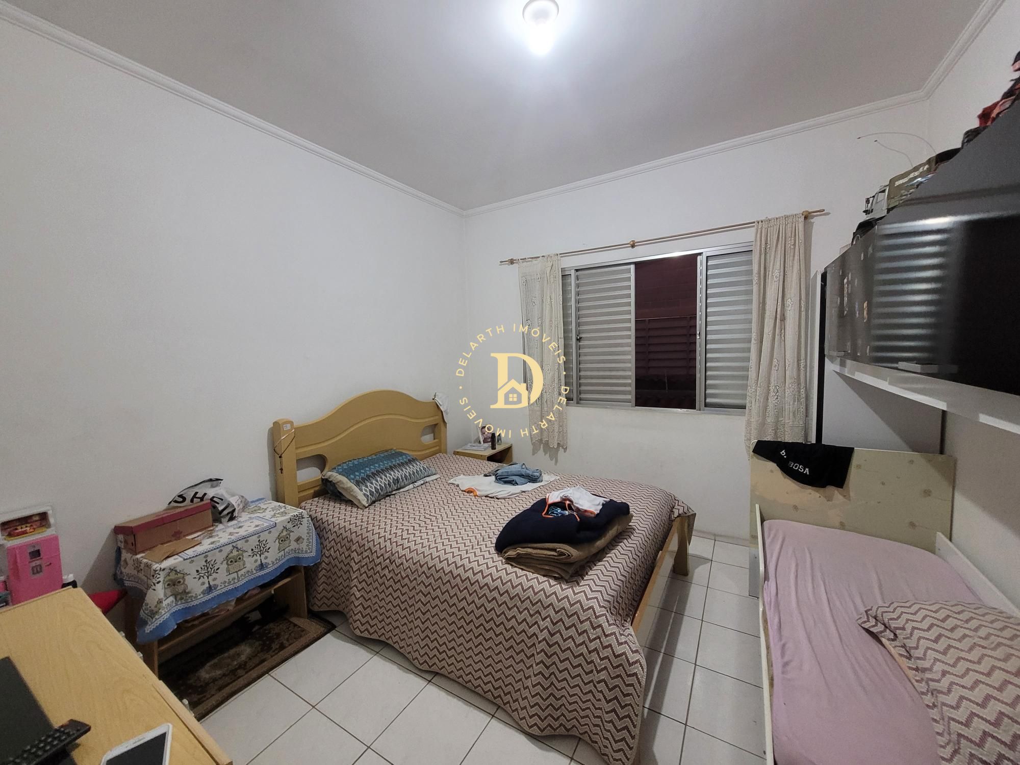 Sobrado à venda com 2 quartos, 141m² - Foto 4