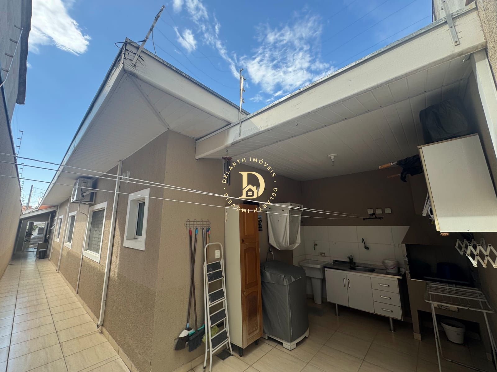 Casa, 3 quartos, 114 m² - Foto 15