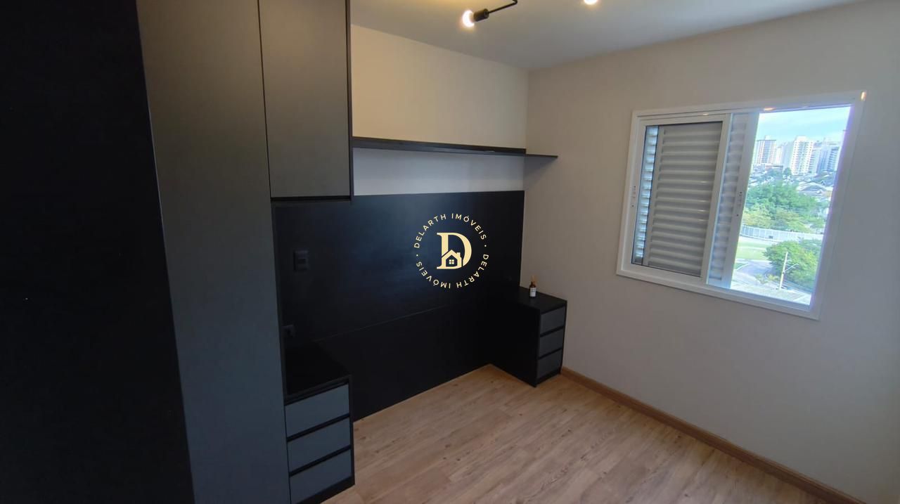 Apartamento, 1 quarto, 37 m² - Foto 5