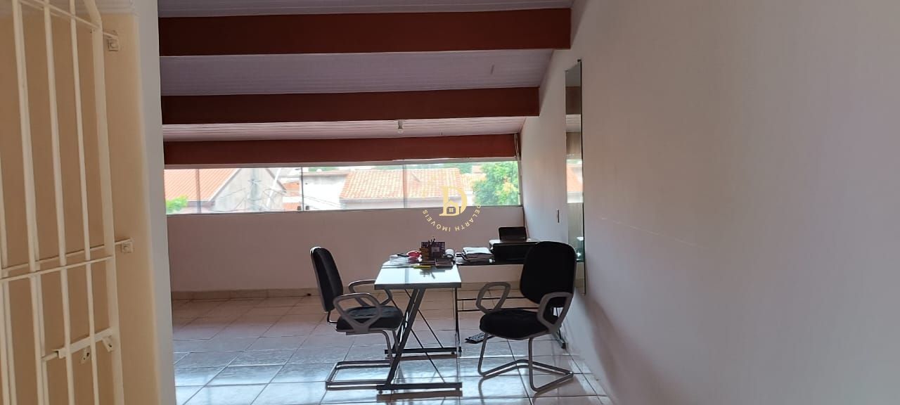 Sobrado à venda com 3 quartos, 310m² - Foto 4