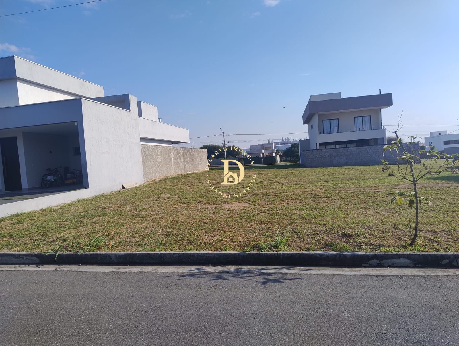 Terreno, 250 m² - Foto 1