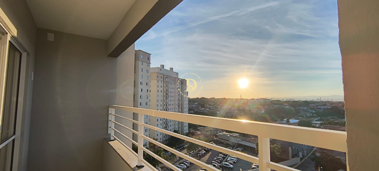 Apartamento à venda com 2 quartos, 52m² - Foto 8