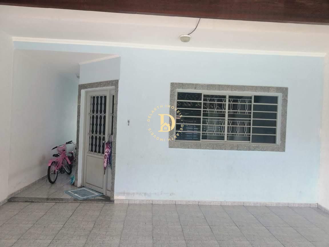 Sobrado à venda com 4 quartos, 197m² - Foto 16