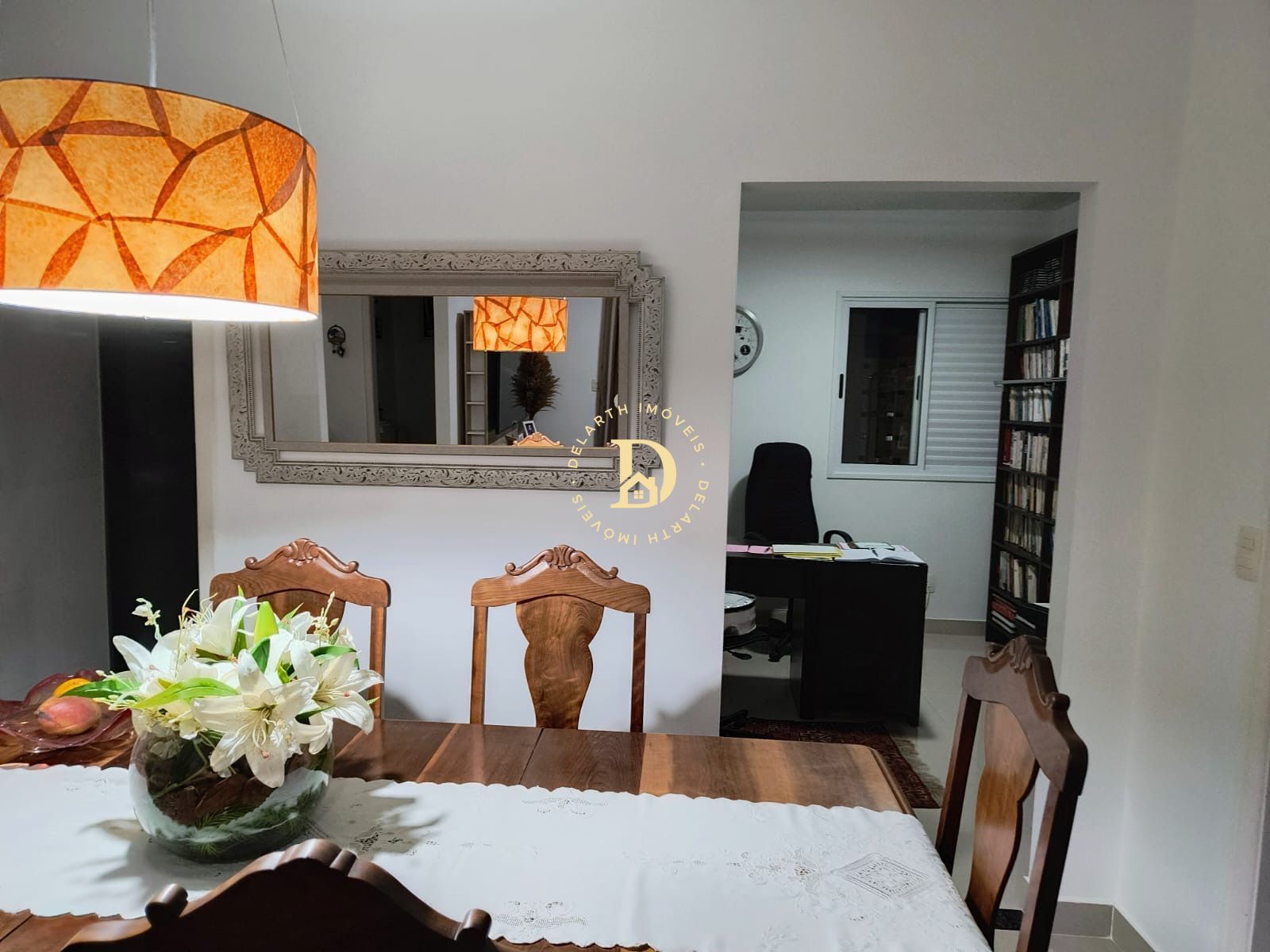 Apartamento, 3 quartos, 107 m² - Foto 5