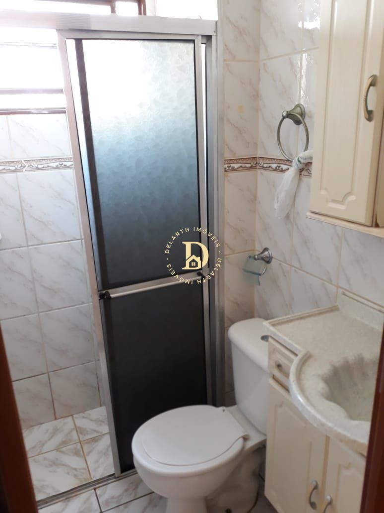 Apartamento, 2 quartos, 50 m² - Foto 8