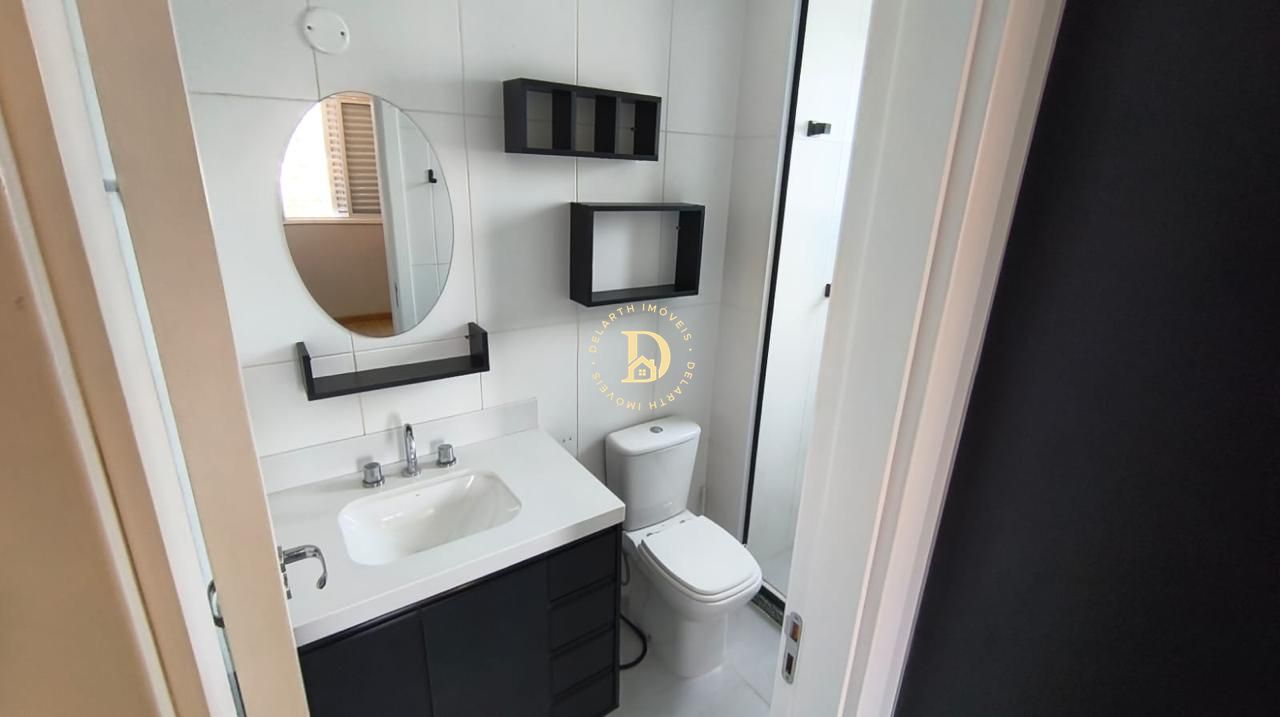 Apartamento, 1 quarto, 37 m² - Foto 8