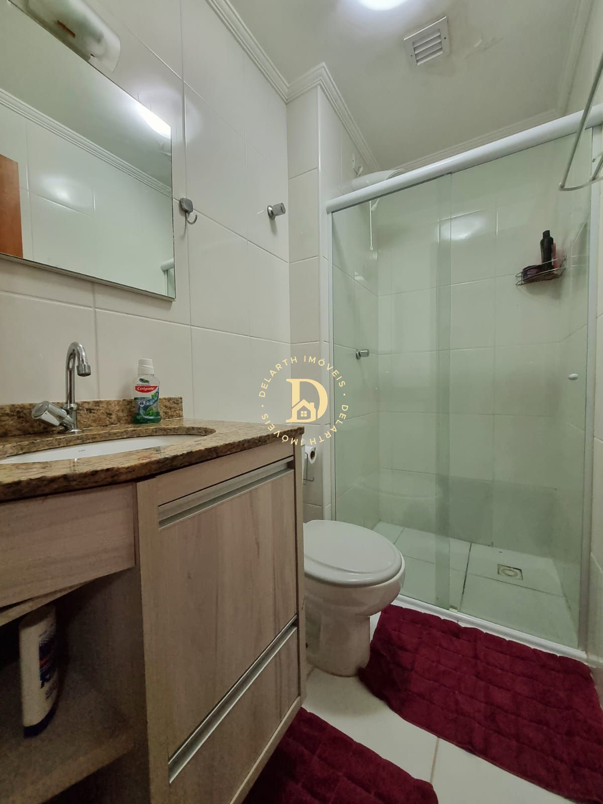 Apartamento, 3 quartos, 75 m² - Foto 9