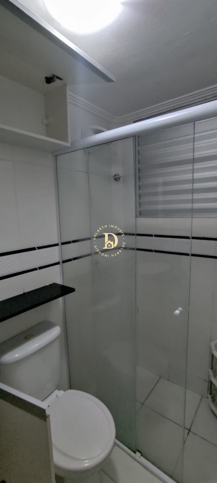 Apartamento, 2 quartos, 50 m² - Foto 8