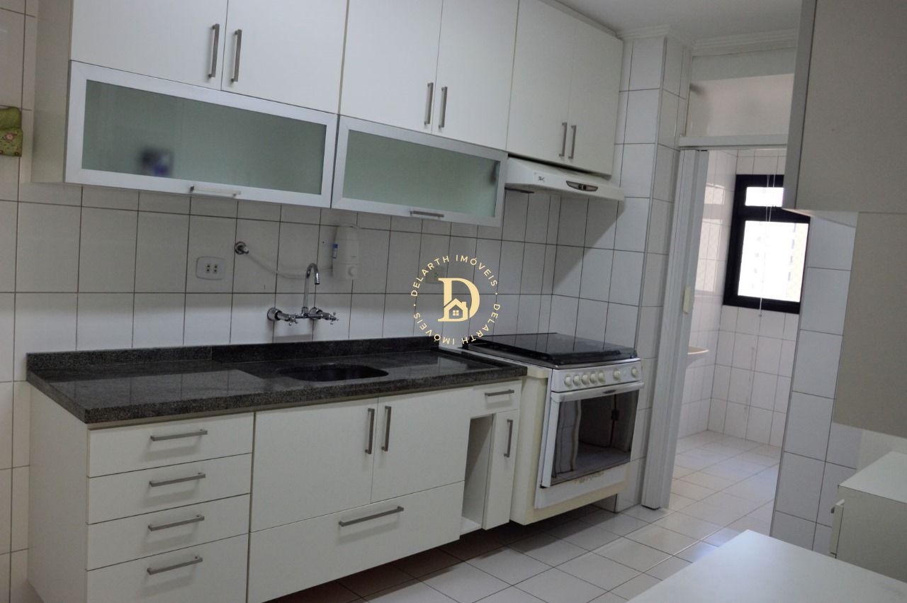 Apartamento para alugar com 3 quartos, 105m² - Foto 5