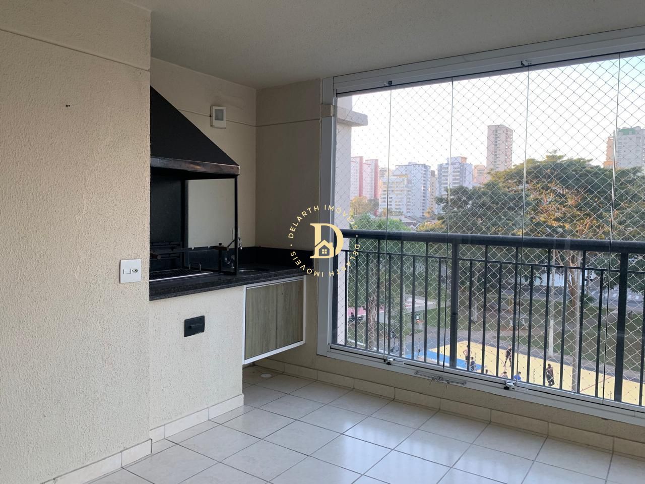 Apartamento à venda com 3 quartos, 143m² - Foto 4