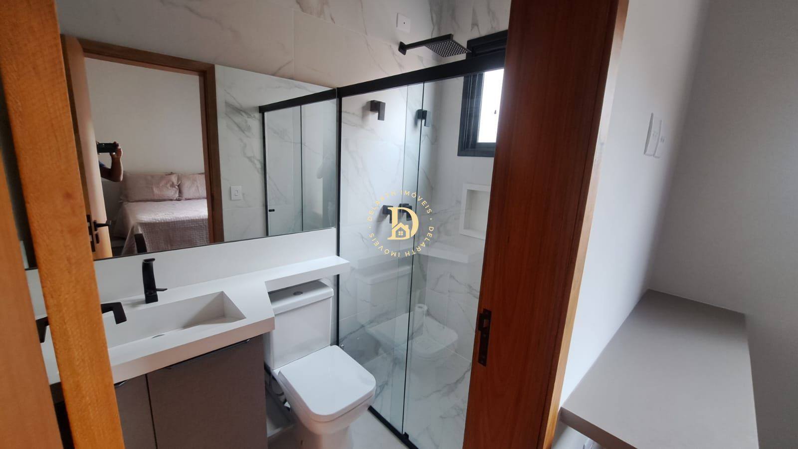 Casa de Condomínio à venda com 4 quartos, 269m² - Foto 17