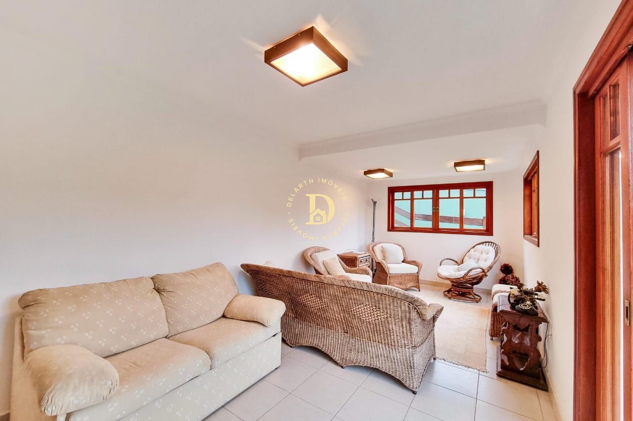 Casa de Condomínio, 4 quartos - Foto 40