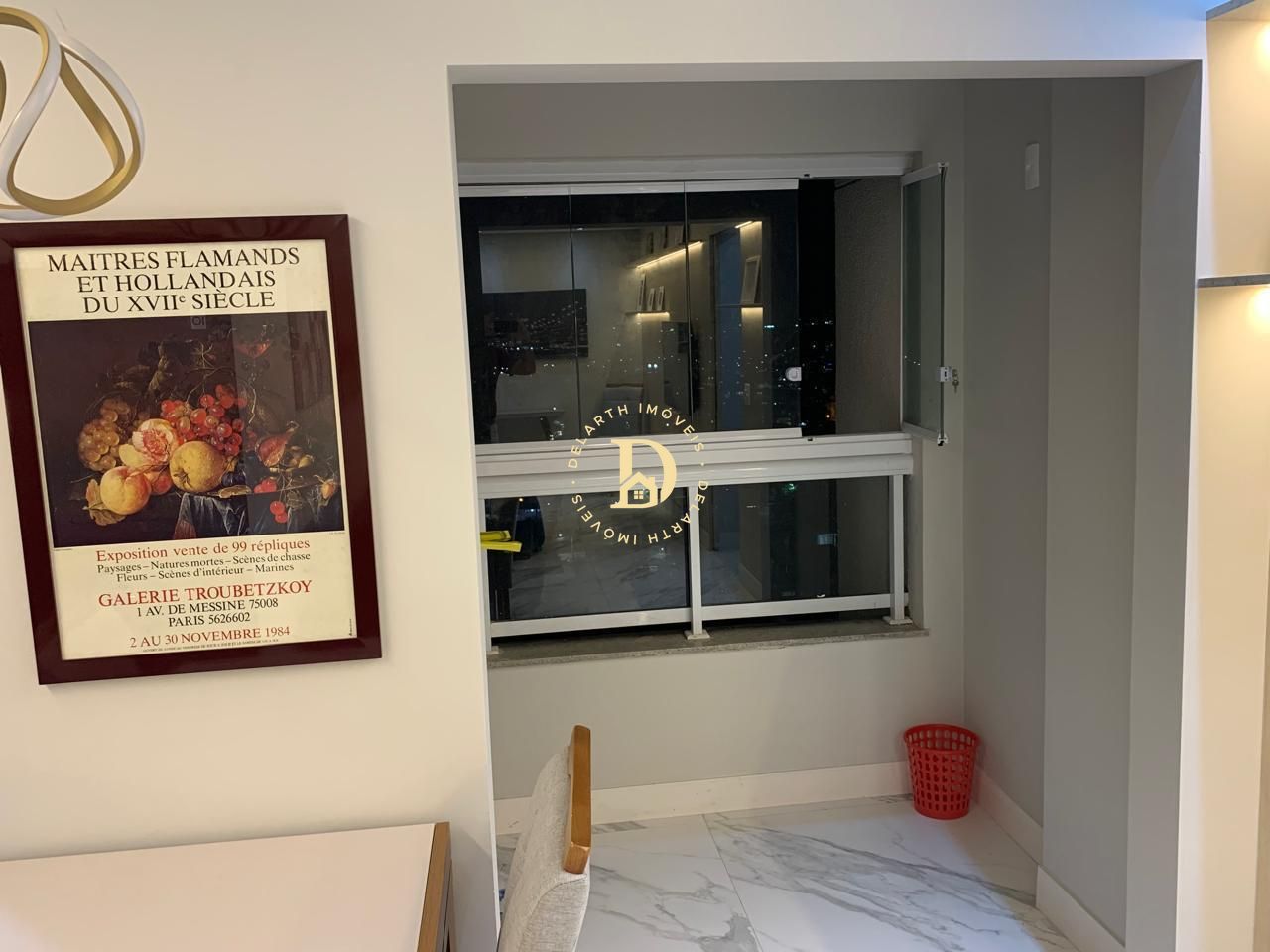 Apartamento, 2 quartos, 68 m² - Foto 7