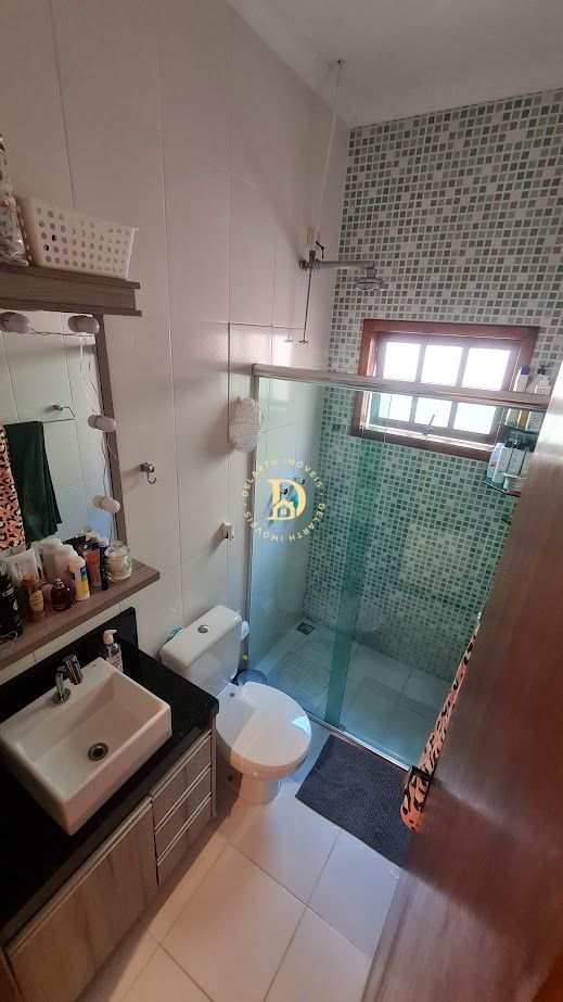 Casa à venda com 3 quartos, 90m² - Foto 9