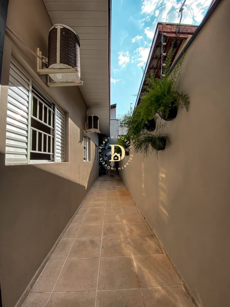 Sobrado, 3 quartos, 161 m² - Foto 31