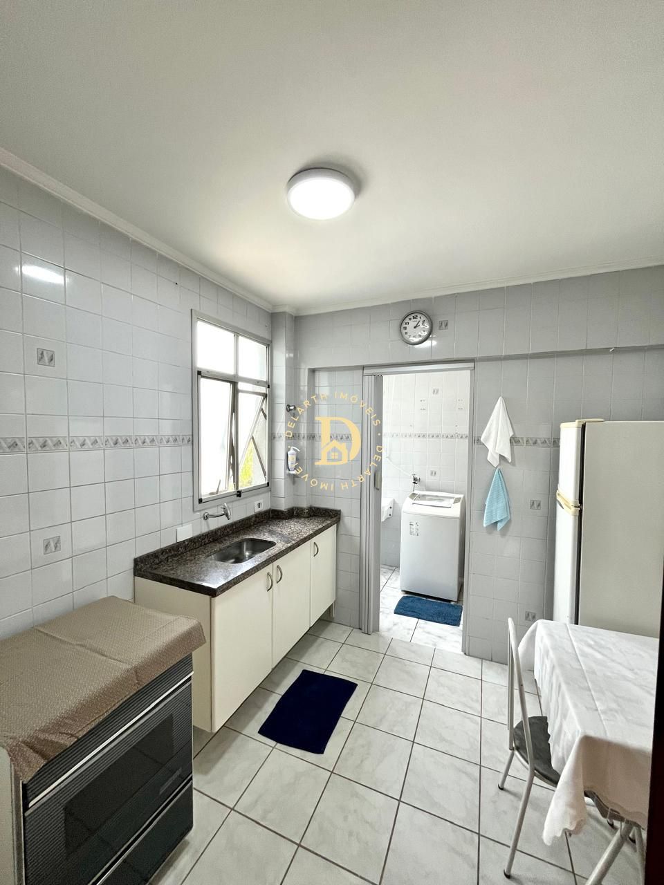 Apartamento para alugar com 2 quartos, 62m² - Foto 5