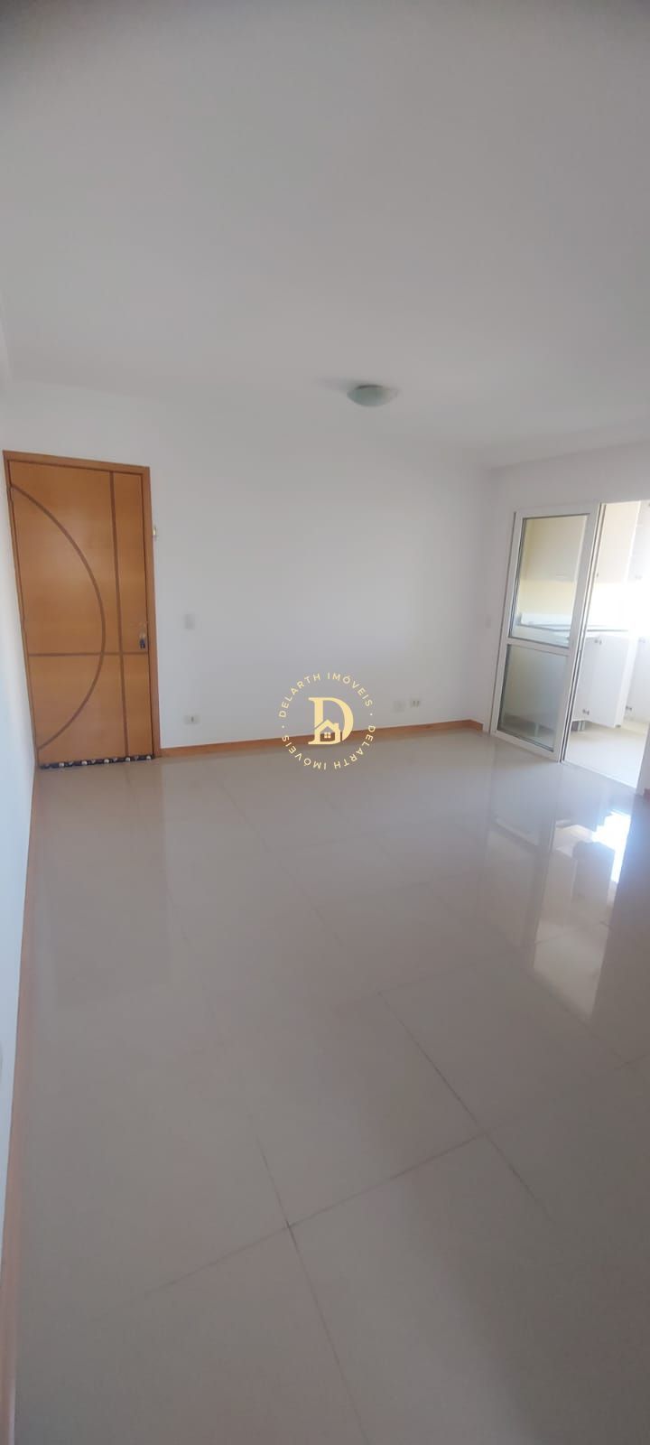 Apartamento à venda com 2 quartos, 66m² - Foto 1