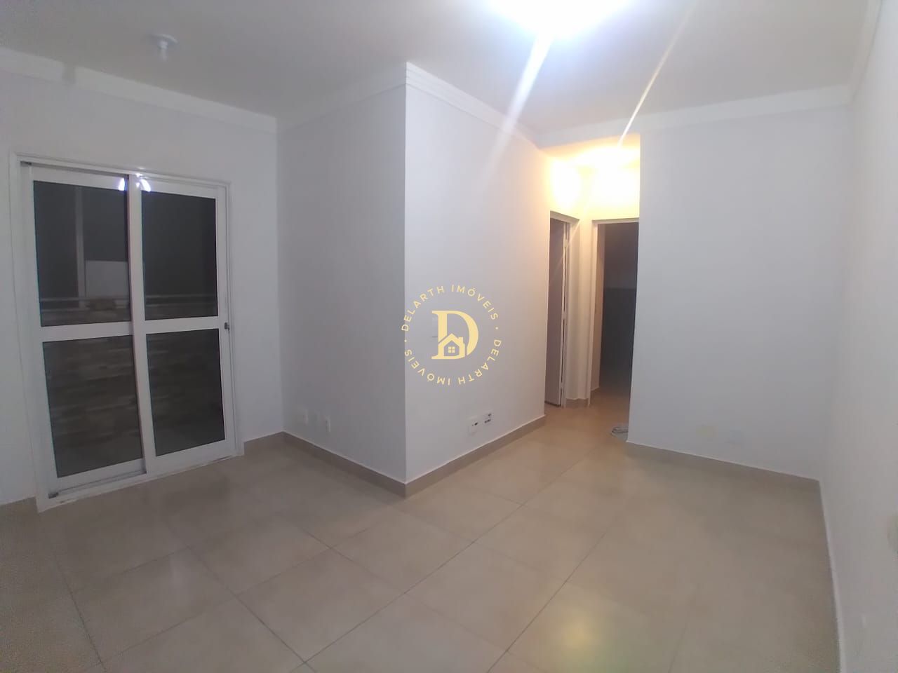 Apartamento, 2 quartos, 49 m² - Foto 2