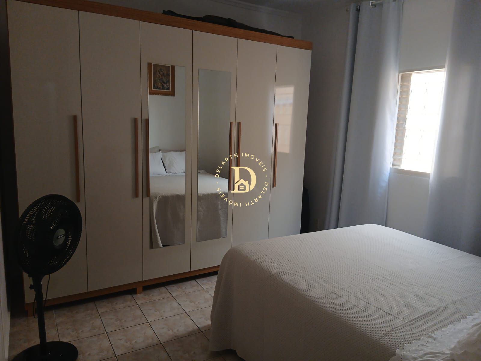 Casa, 2 quartos, 60 m² - Foto 8