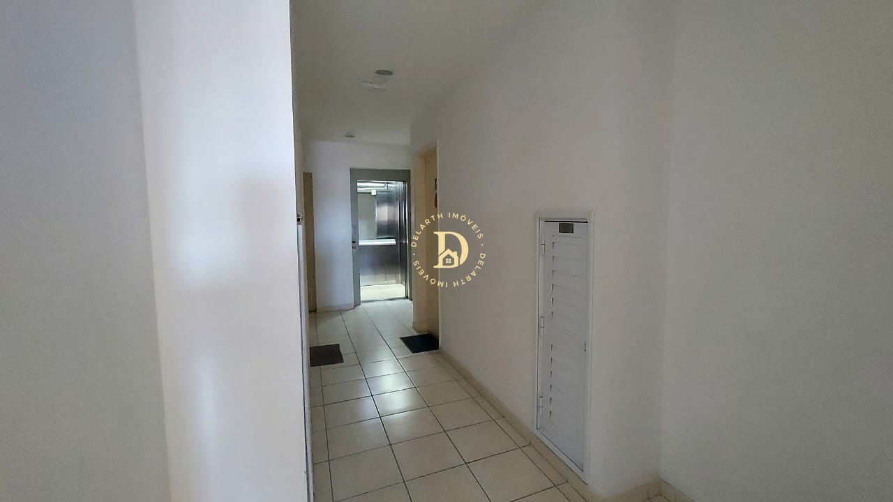 Apartamento à venda com 2 quartos, 47m² - Foto 9