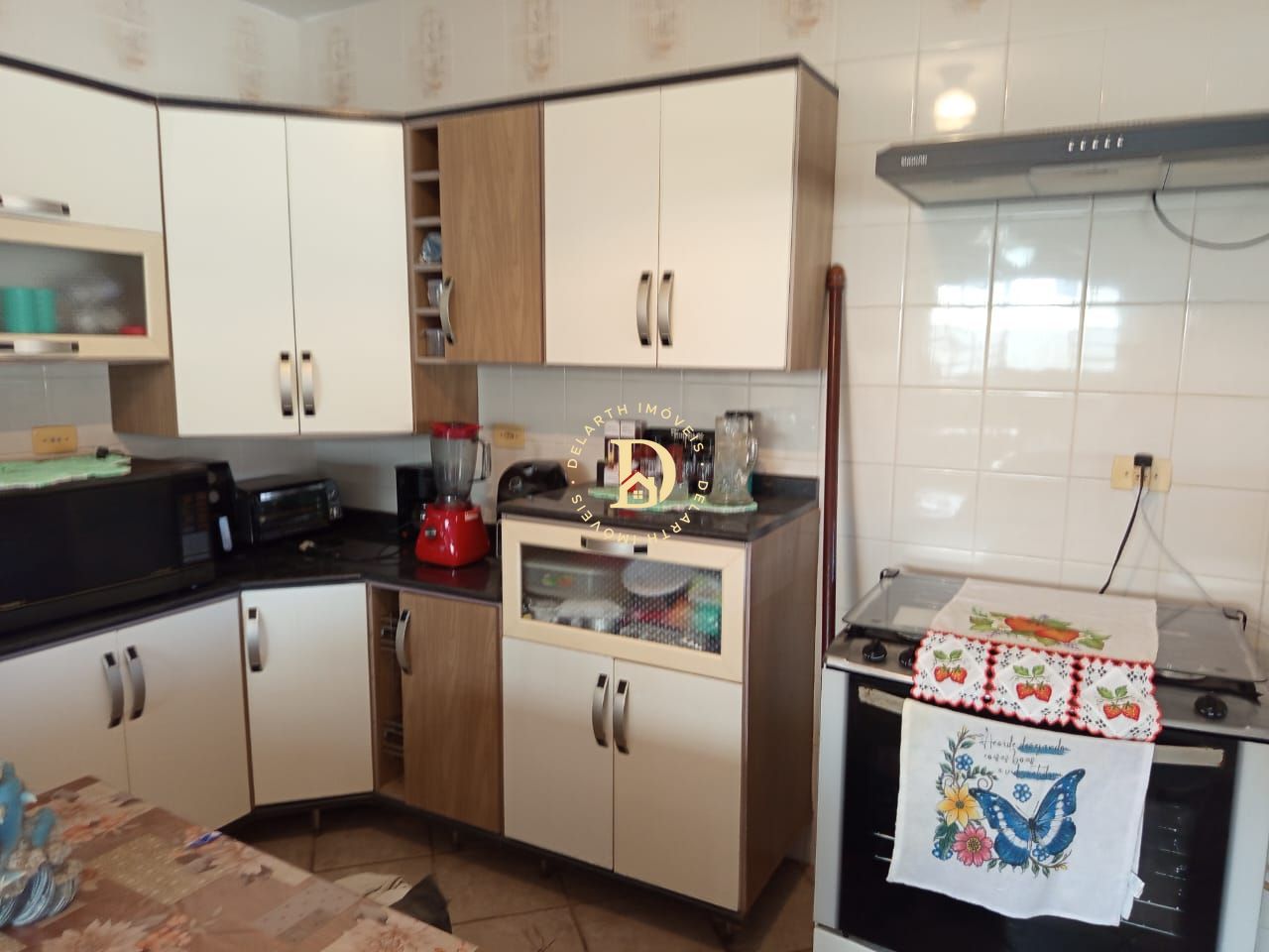 Sobrado, 3 quartos, 212 m² - Foto 6