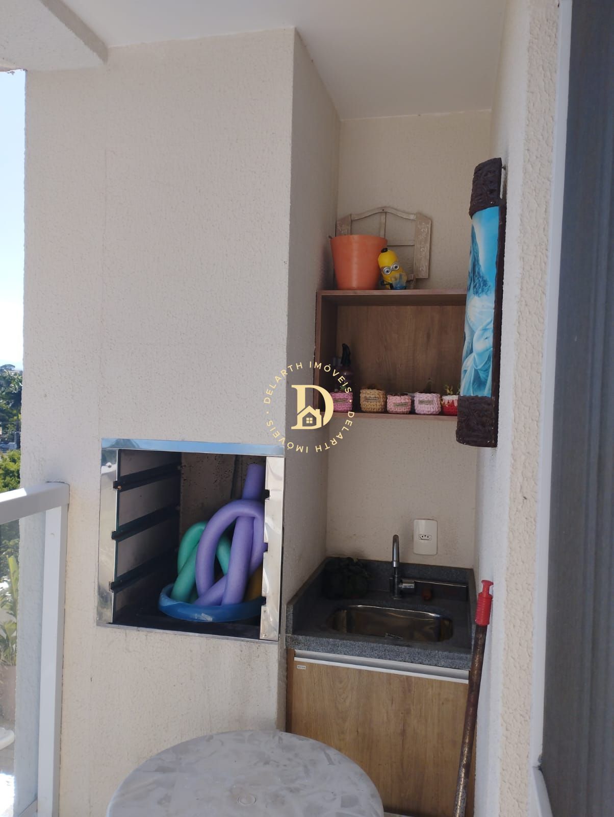 Apartamento à venda com 3 quartos, 76m² - Foto 18