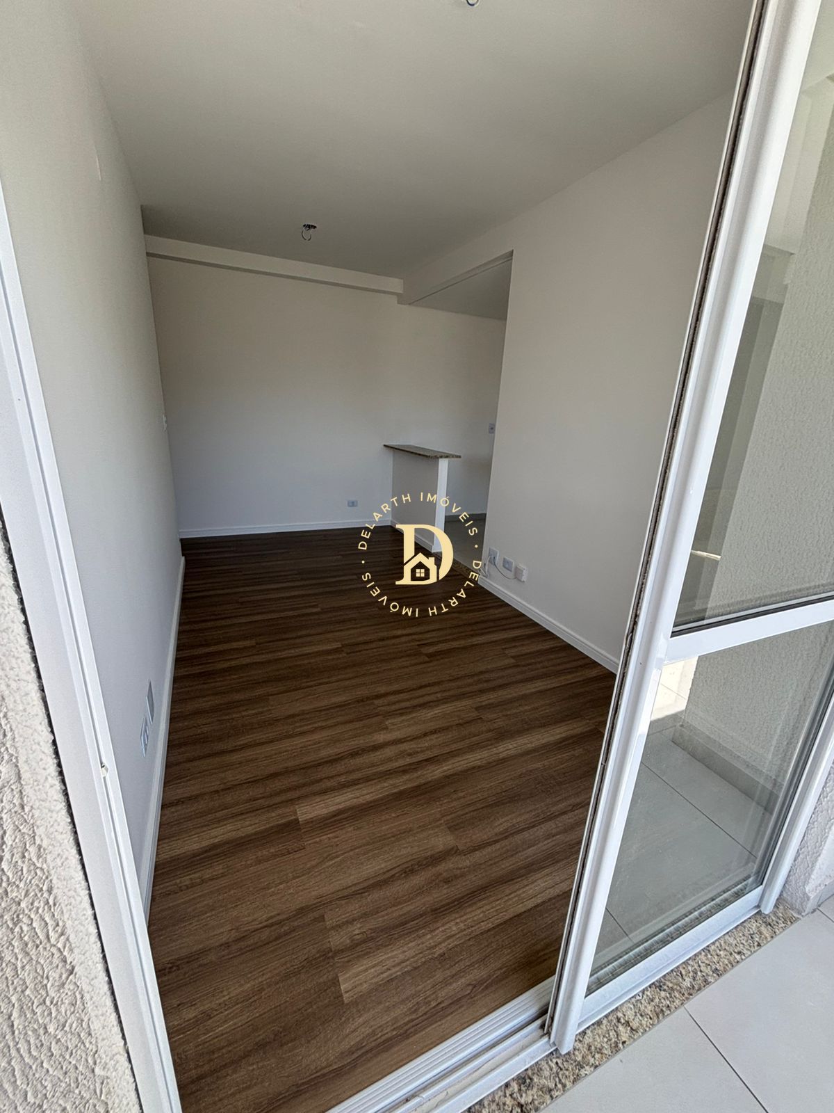 Apartamento, 2 quartos, 57 m² - Foto 2