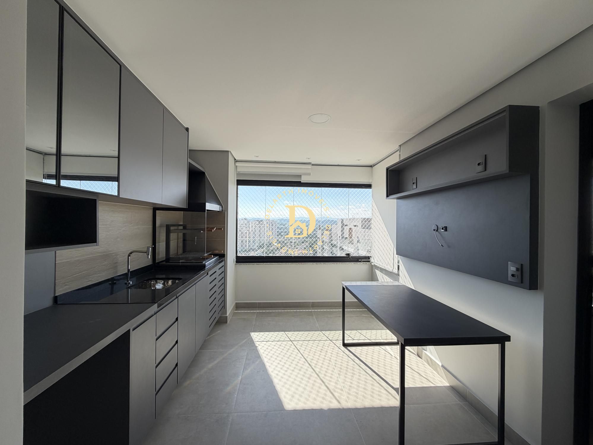 Apartamento, 3 quartos, 120 m² - Foto 4
