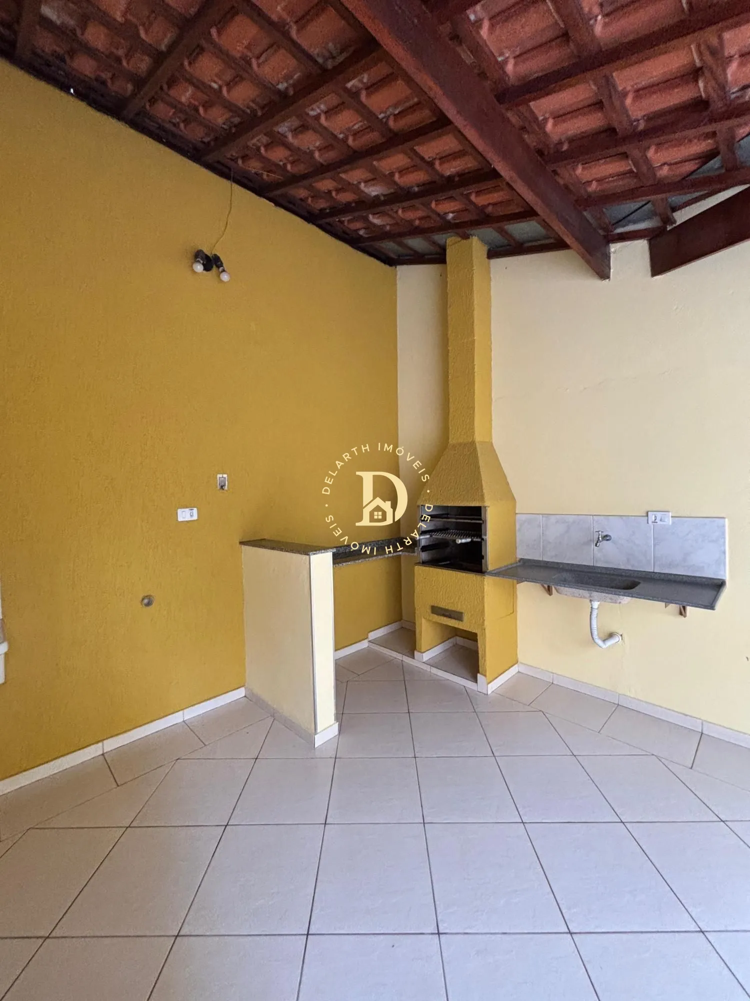 Casa de Condomínio, 2 quartos - Foto 14