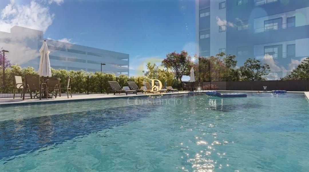 Apartamento, 2 quartos, 54 m² - Foto 11
