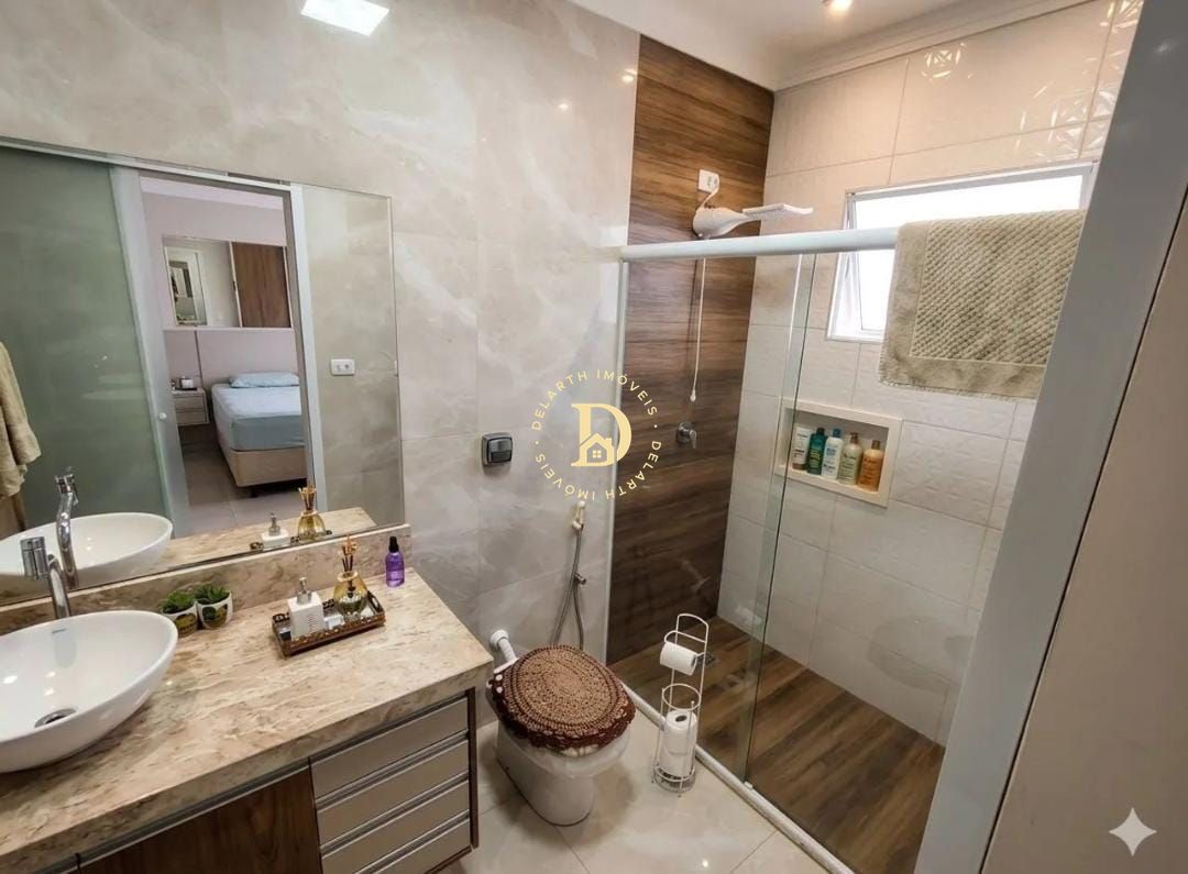 Casa, 4 quartos, 255 m² - Foto 6