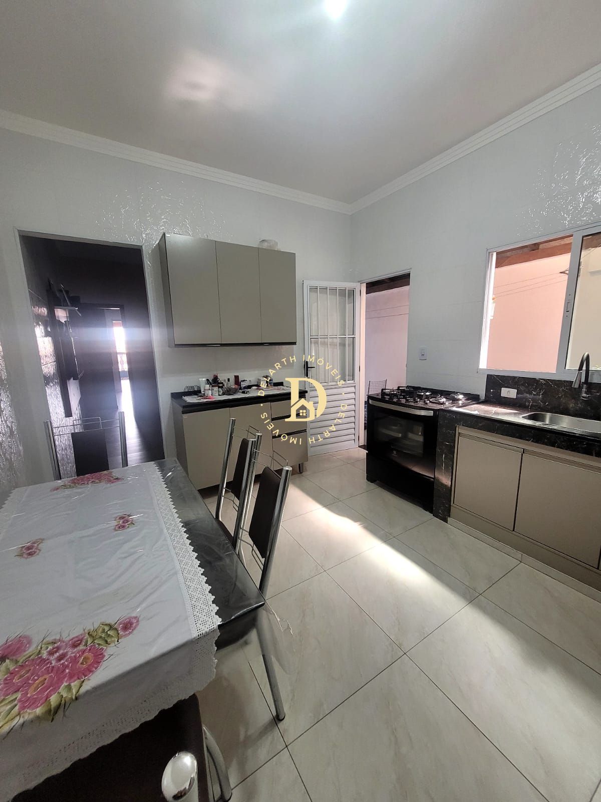 Casa, 2 quartos, 75 m² - Foto 3