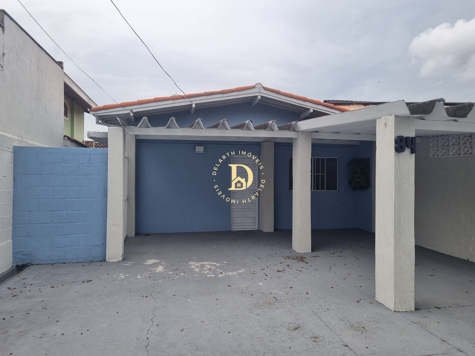 Casa, 2 quartos, 80 m² - Foto 10