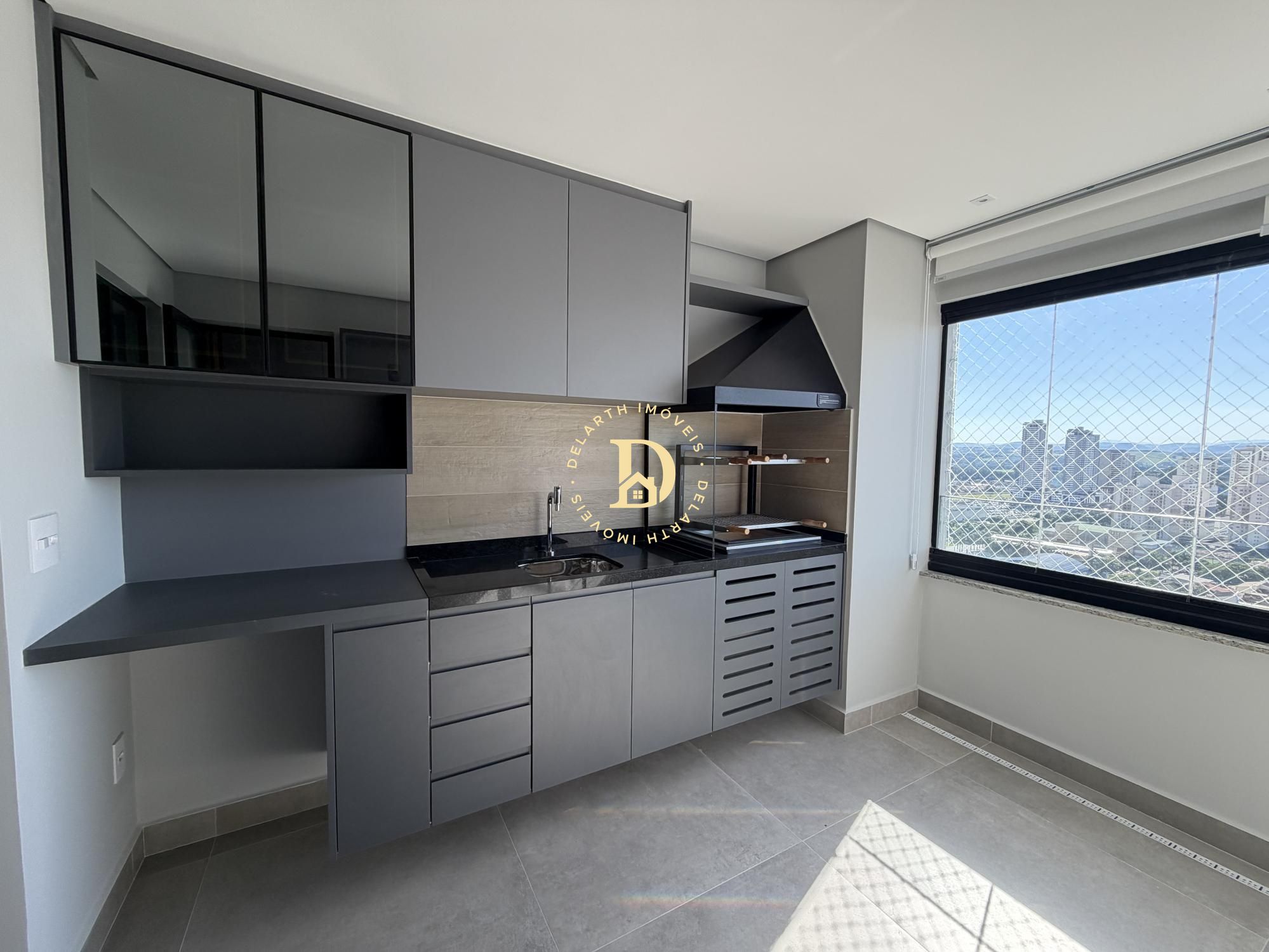 Apartamento, 3 quartos, 120 m² - Foto 3