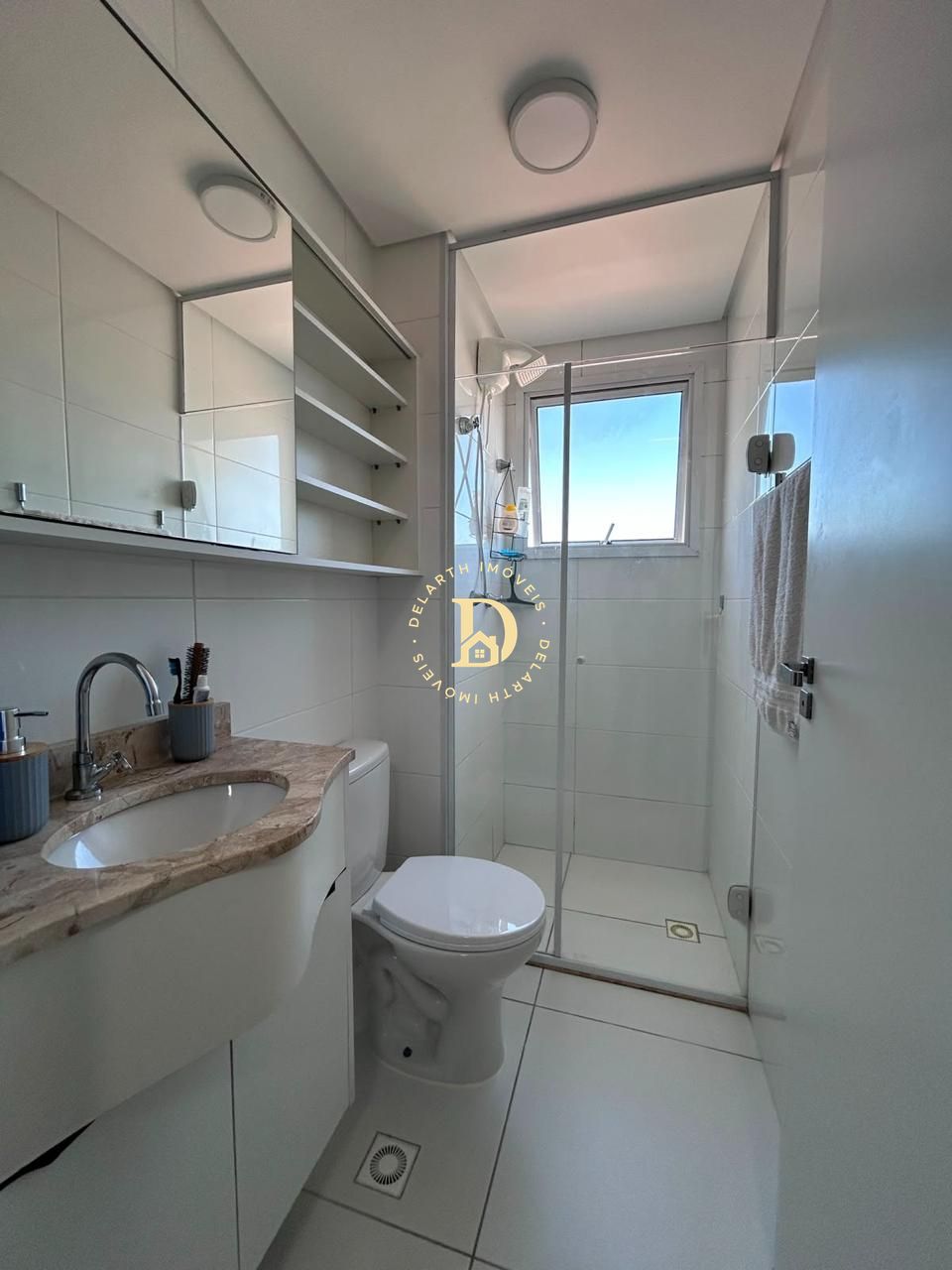 Apartamento, 2 quartos, 55 m² - Foto 8