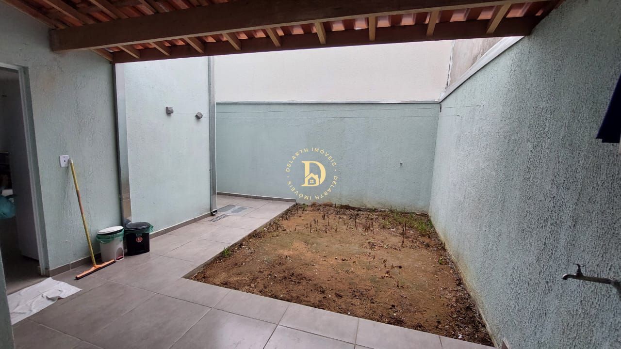 Sobrado, 3 quartos, 164 m² - Foto 19