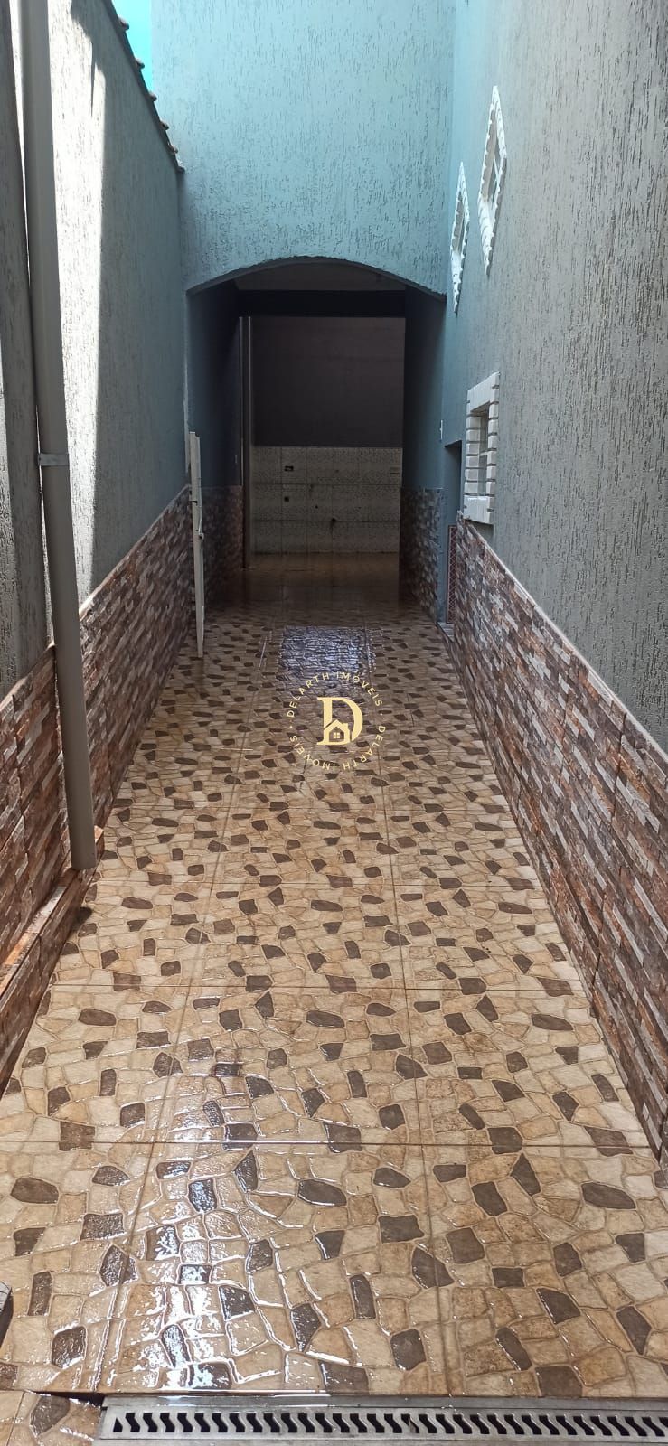 Sobrado, 3 quartos, 217 m² - Foto 21