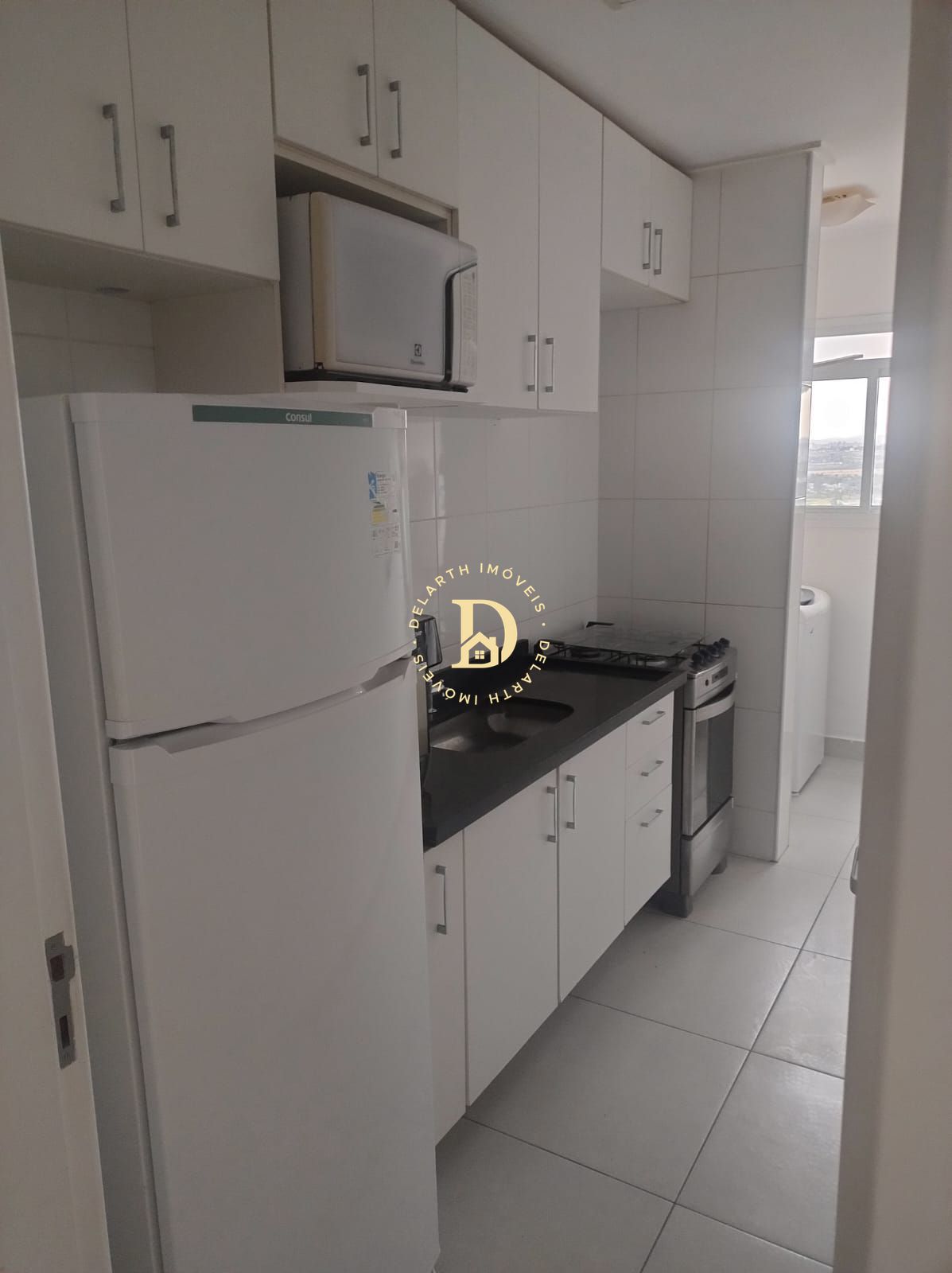 Apartamento, 2 quartos, 64 m² - Foto 6